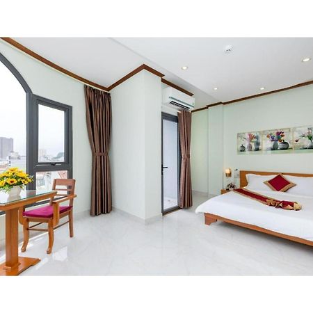 Oyo 1216 Ha Hotel 头顿 外观 照片